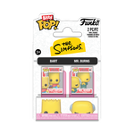 Bitty Pop! Bart Simpson & Mr. Burns 2-Pack, , hi-res view 1